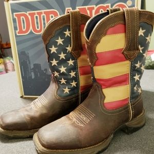 COPY - Women's Durango Lady Rebel boots